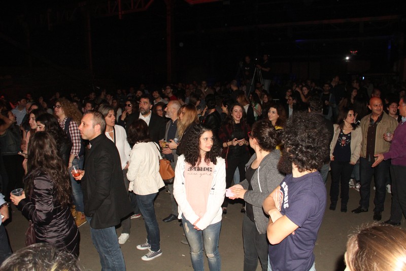 Avo Demirdjian in Concert